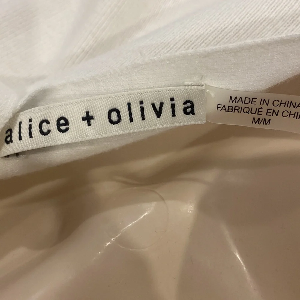 Alice + Olivia alice olivia